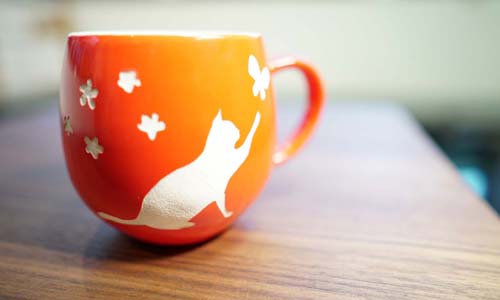 笠岡　墓石販売　石工房谷川　サンドブラスト12