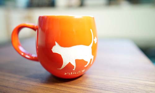 笠岡　墓石販売　石工房谷川　サンドブラスト13