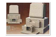 笠岡 墓石販売 石工房谷川 各種デザイン墓石