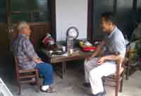 笠岡　墓石販売　石工房谷川　お客様の声