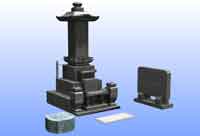 笠岡 墓石販売 石工房谷川 お客様の声