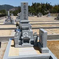 笠岡　墓石販売　石工房谷川　お客様の声
